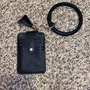 wristlet wallet